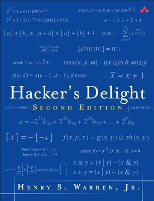 Hacker's Delight