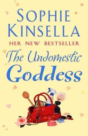 The Undomestic Goddess - Thryft