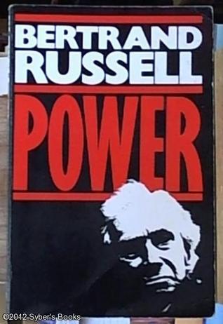Power: A New Social Analysis