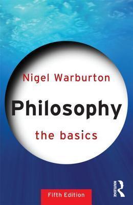 Philosophy - The Basics - Thryft