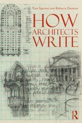 How architects write - Thryft