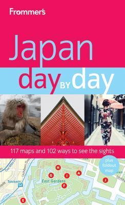 Frommer's Japan Day by Day