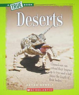 Deserts - Thryft