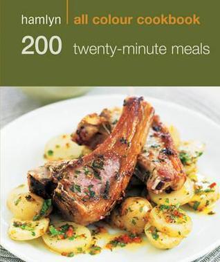 200 20-Minute Meals.