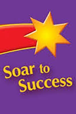 Soar to Success : Soar to Success Student Book Level 4 Wk 25 Whales - Thryft