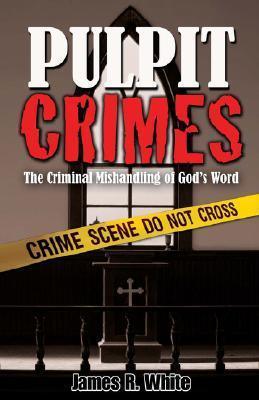 Pulpit Crimes - Thryft