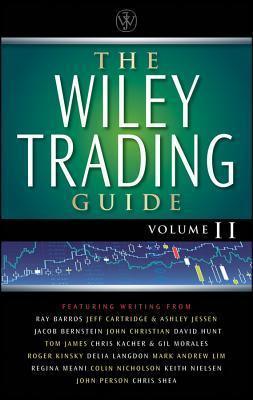 Wiley Trading Guide Volume II - Thryft