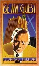 Be My Guest - Thryft