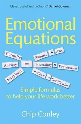 Emotional Equations : Simple formulas to help your life work better - Thryft