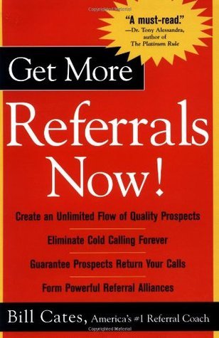 Get More Referrals Now!