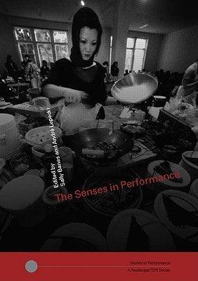 The Senses in Performance - Thryft