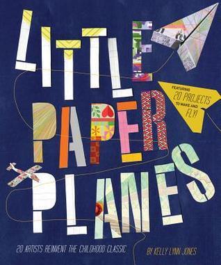 Little Paper Planes - Thryft