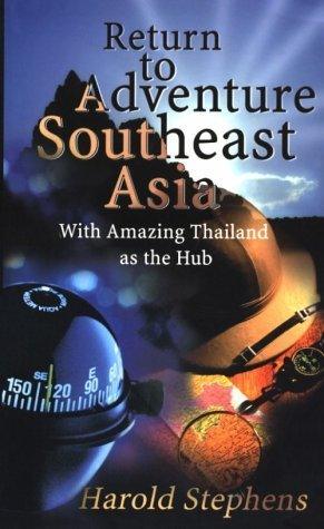 Return to Adventure Southeast Asia - Thryft