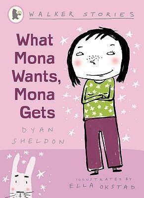 What Mona Wants, Mona Gets - Thryft