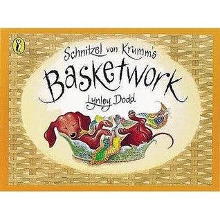 Schnitzel Von Krumm's Basketwork - Thryft