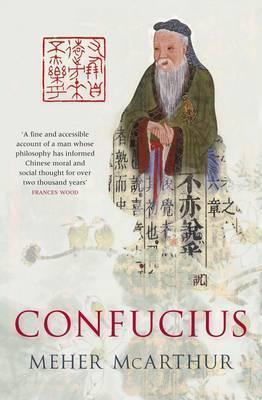 Confucius - Thryft