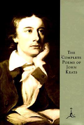 The Complete Poems of John Keats - Thryft