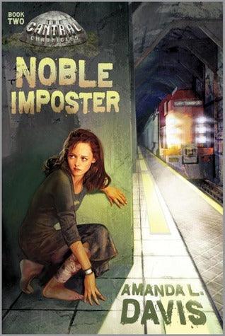 Noble Imposter - Thryft