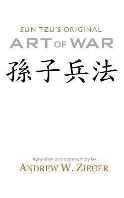 Art of War : Sun Tzu's Original Art of War Pocket Edition - Thryft