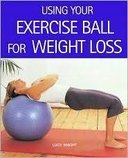 Using Your Exercise Ball For Weight-Loss - Thryft