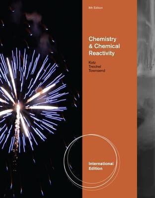 Chemistry and Chemical Reactivity - Thryft