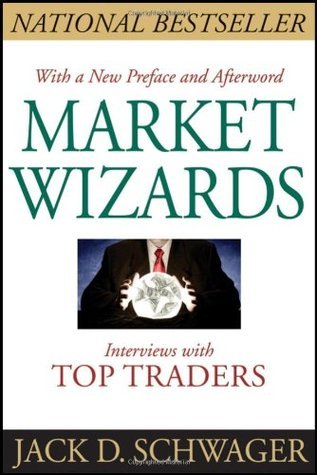 Market Wizards, Updated: Interviews with Top Traders