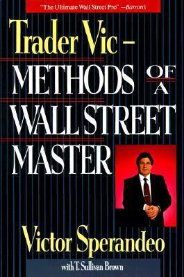 Trader Vic - Methods of a Wall Street Master (Paper) - Thryft