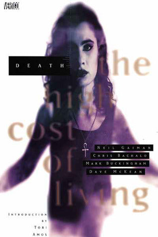 Death: The High Cost of Living