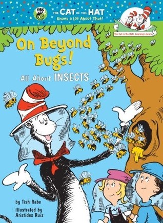 On Beyond Bugs! All About Insects