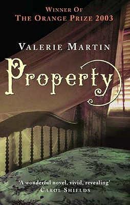 Property : Winner of the Women's Prize for Fiction - Thryft