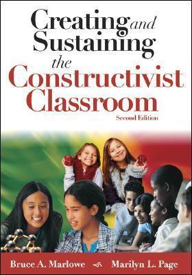 Creating And Sustaining The Constructivist Classroom - Thryft