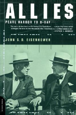 Allies: Pearl Harbor To D-day - Thryft