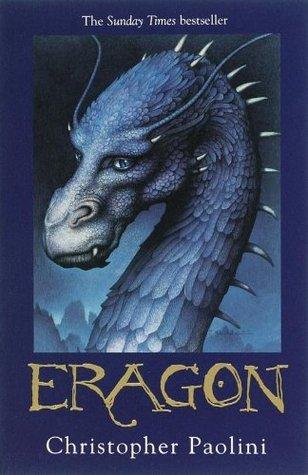 Eragon - Thryft