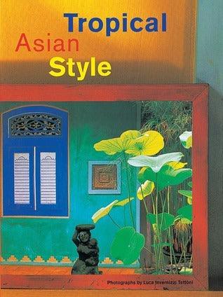 Tropical Asian Style - Thryft