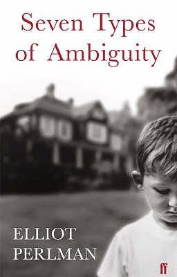 Seven Types of Ambiguity