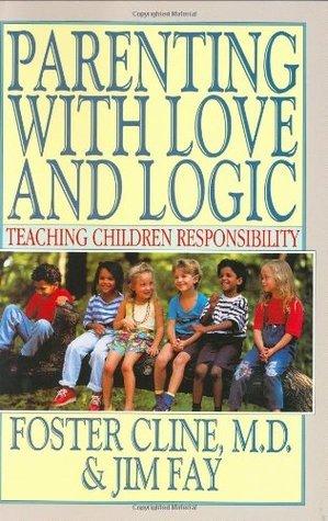 Parenting with Love and Logic - Thryft