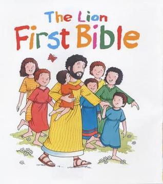 The Lion First Bible