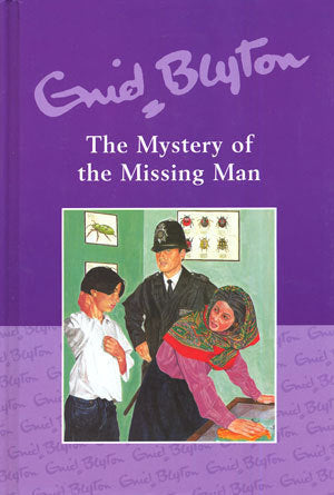 The Mystery of the Missing Man