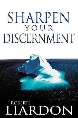 Sharpen Your Discernment - Thryft