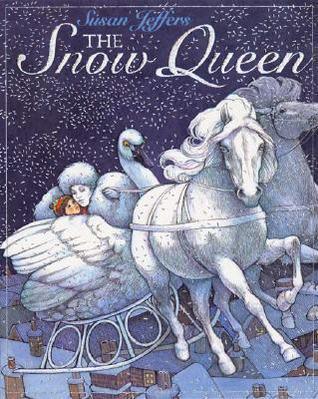 The Snow Queen - Thryft