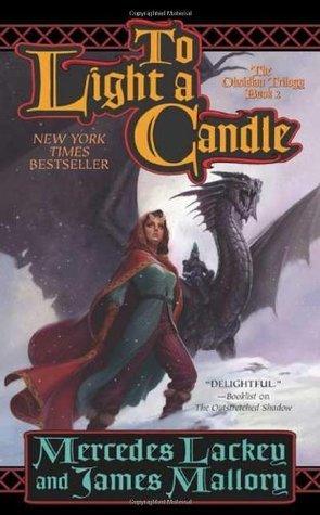 To Light A Candle - The Obsidian Trilogy, Book Two - Thryft