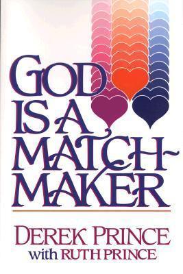 God is a Matchmaker - Thryft