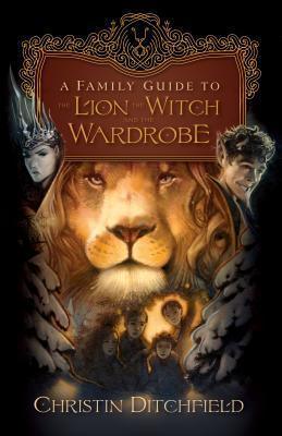 A Family Guide to The Lion, the Witch and the Wardrobe - Thryft