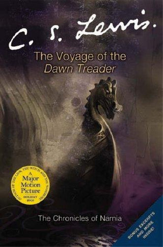 The Voyage of the Dawn Treader - Thryft