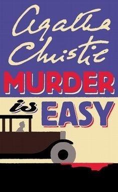 Murder Is Easy - Thryft
