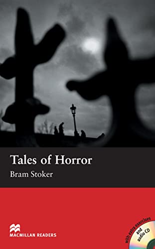 Tales of Horror: Elementary