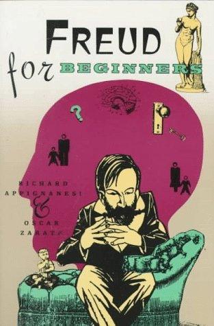 Freud for Beginners - Thryft