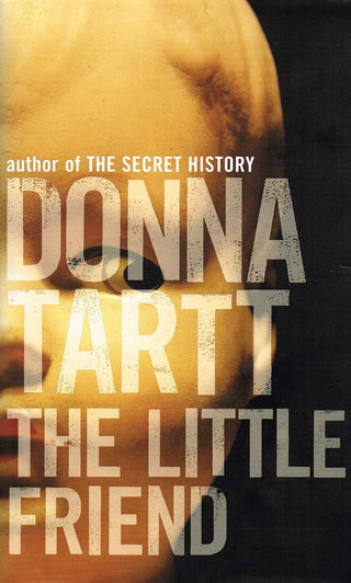 The Little Friend - Thryft