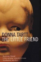 The Little Friend - Thryft