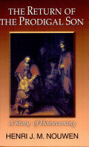 The Return of the Prodigal Son